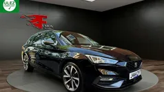 Used 2024 Seat Leon FR Sport Estate | £13,500 (Super price)