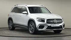 Used 2025 Mercedes 220 Executive Estate | £31,150 (Super price)