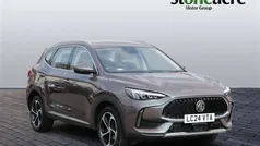 Used 2024 MG HS SE SUV | £16,995 (Fair price)