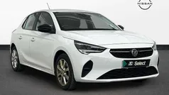 Used 2022 Vauxhall Corsa Design Edition Hatchback | £10,600 (Fair price)