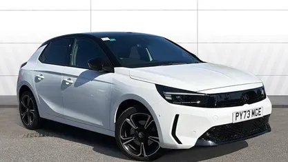 Second-hand Vauxhall Corsa 101 CP (74 kW) 2026 Hatchback