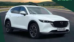 Used 2022 Mazda CX-5 Inclusive SUV | £22,995 (Fair price)