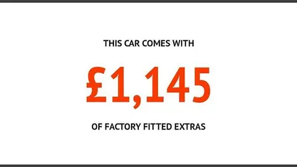 Used 2025 Fiat 500e La Prima Hatchback | £12,990 (Fair price)