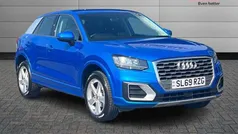 Used 2020 Audi Q2 Sport SUV | £15,599 (Super price)