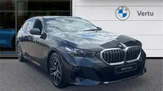 Other Used 2024 BMW 530e M Sport Estate | £47,130 (Fair price)