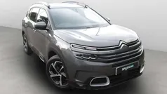 Used 2021 Citroën C5 Aircross PureTech SUV | £14,995 (Fair price)
