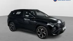 Used 2024 Hyundai Tucson N Line SUV | £25,499 (Fair price)