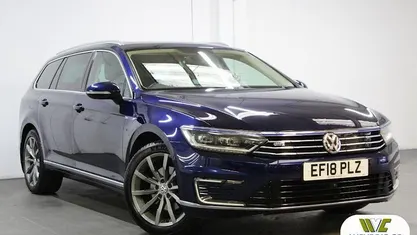 Used 2023 VW Passat Advance Estate | £14,295 (Super price)