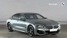 Grey Used 2023 BMW 840 M Sport Coupe | £44,000 (Fair price)