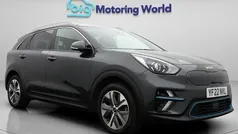 Used 2022 Kia e-Niro 2 SUV | £12,200 (Fair price)