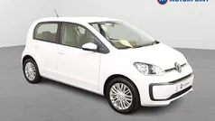 Used 2018 VW up! Move Hatchback | £8,999 (Fair price)