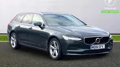 Used 2018 Volvo V90 Momentum Estate | £17,999 (Super price)