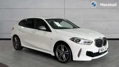 Used 2024 BMW M135 Comfort Edition Hatchback | £30,779 (Fair price)