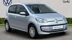 Used 2016 VW up! move up! Hatchback | £5,700 (Fair price)