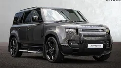 Used 2025 Land Rover Defender HSE Dynamic Estate | £59,995 (Super price)