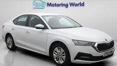 Used 2024 Skoda Octavia SE Technology Hatchback | £13,878 (Super price)