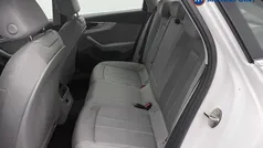 Used 2022 Audi A4 Sedan | £18,999 (Super price)