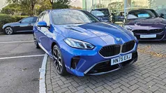 Used 2025 BMW 120 M Sport Hatchback | £31,500 (Good price)