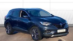 Used 2021 Renault Kadjar Version S SUV | £11,882 (Fair price)