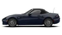 New 2024 Mazda MX5 Exclusive-Line Cabriolet | £31,750 (Fair price)