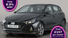 Used 2023 Hyundai i20 SE Hatchback | £12,111 (Good price)