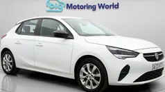 Used 2023 Vauxhall Corsa Design Edition Hatchback | £11,100 (Good price)