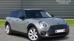 Used 2020 Mini Cooper Clubman Exclusive Estate | £17,499 (Good price)