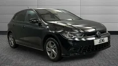 Used 2024 VW Polo R-line Hatchback | £21,150 (Fair price)