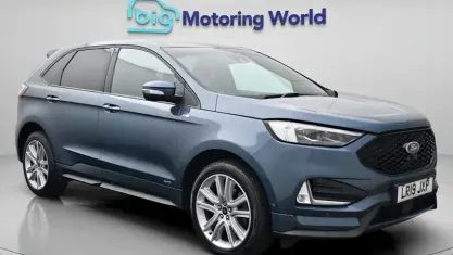Used Ford Edge ST-Line 238 HP (175 kW) 2019 SUV
