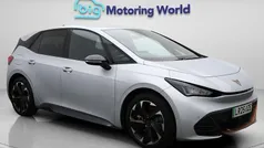 Used 2026 Cupra Born e-Boost Hatchback | £24,400 (Fair price)