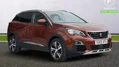 Used 2019 Peugeot 3008 Allure Estate | £12,099 (Fair price)