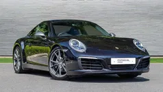 Used 2018 Porsche 911 Coupe | £74,940 (Good price)