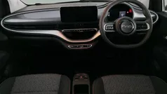 Used 2022 Fiat 500e Icon Hatchback | £10,957 (Fair price)