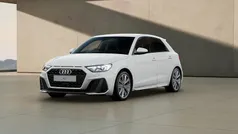 New 2025 Audi A1 Sportback S-Line Hatchback | £26,590 (Fair price)