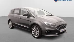 Used 2022 Ford S-MAX S MPV | £32,049