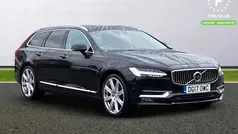 Used 2019 Volvo V90 Inscription Estate | £17,899 (Fair price)
