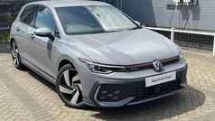 Grey Used 2024 VW Golf VIII GTI Hatchback | £35,789 (Fair price)