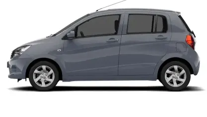 Used Suzuki Celerio 68 HP (50 kW) 2018 Hatchback