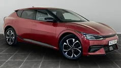 Used 2024 Kia EV6 GT-Line SUV | £22,195 (Super price)