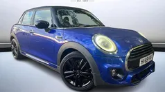 Used 2021 Mini Cooper Hatch Hatchback | £12,999 (Fair price)