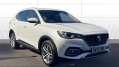 Used 2022 MG HS Exclusive SUV | £17,705 (Fair price)
