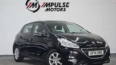 Used 2016 Peugeot 308 GT-line Hatchback | £5,750 (Good price)