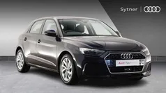 Blue Used 2021 Audi A1 Sport Hatchback | £18,500 (Fair price)