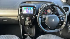 Used 2022 Peugeot 108 Allure Hatchback | £6,699 (Good price)