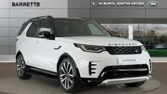 Used 2023 Land Rover Discovery 5 SE Dynamic SUV | £53,450 (Good price)