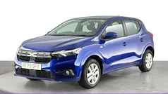 Used 2025 Dacia Sandero Expression Hatchback | £11,480 (Fair price)