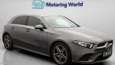 Used 2023 Mercedes A200 Executive Hatchback | £19,150 (Good price)