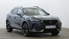 Used 2024 Cupra Formentor SUV | £24,495 (Fair price)