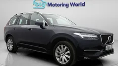 Used 2018 Volvo XC90 Momentum SUV | £22,800 (Fair price)