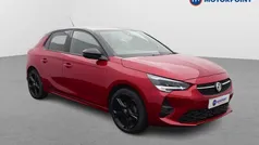 Red Used 2022 Vauxhall Corsa GS Line Hatchback | £12,199 (Fair price)